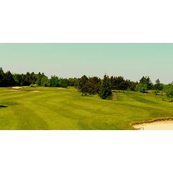 2 greenfee billetter + buggy til Åskov Golfklub